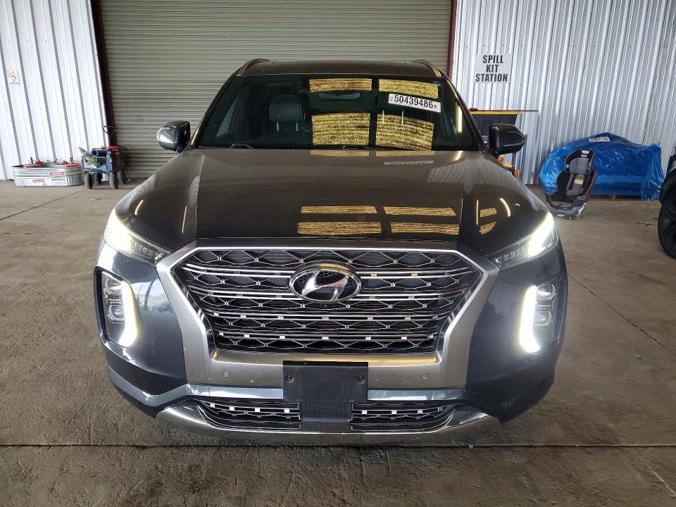 Aukcja sprzedaży 2020 Hyundai Palisade, vin: KM8R54HE2LU050617, numer aukcji: 50439486