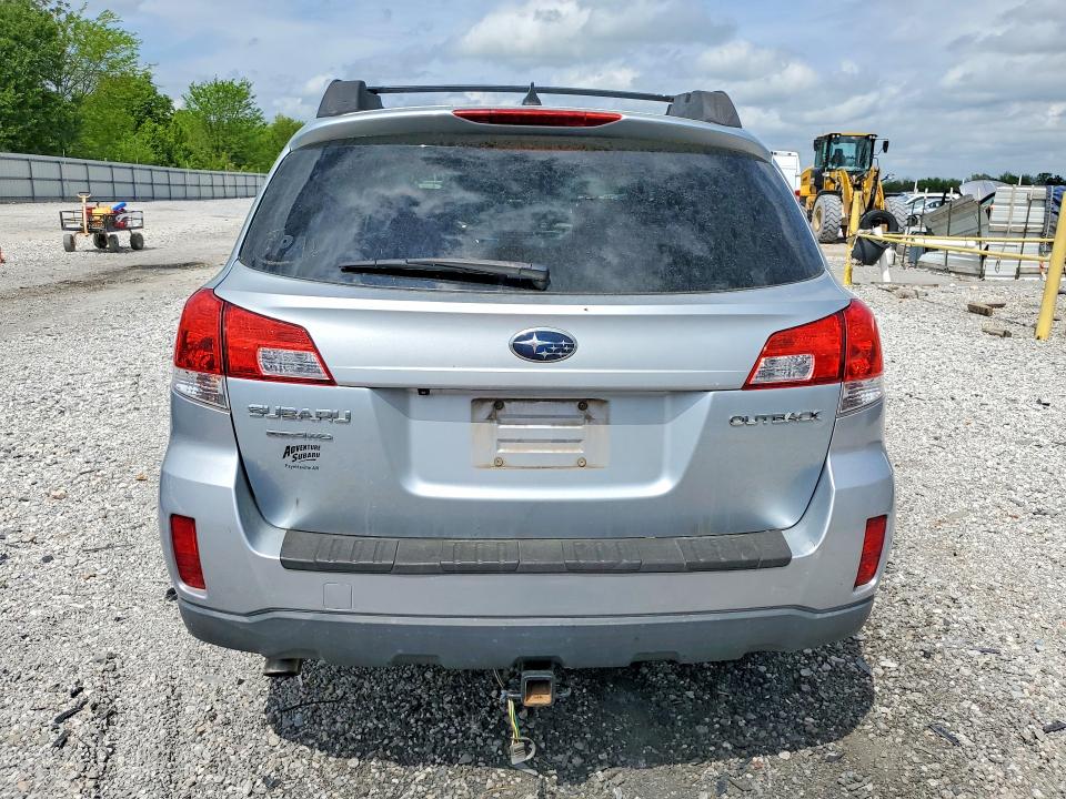 Продаж на аукціоні авто 2013 Subaru Outback, vin: 4S4BRCKC7D3289188, номер лоту: 49328376