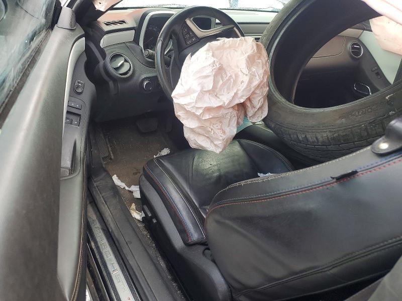 Продаж на аукціоні авто 2012 Chevrolet Camaro, vin: 2G1FC1E37C9142410, номер лоту: 49472436