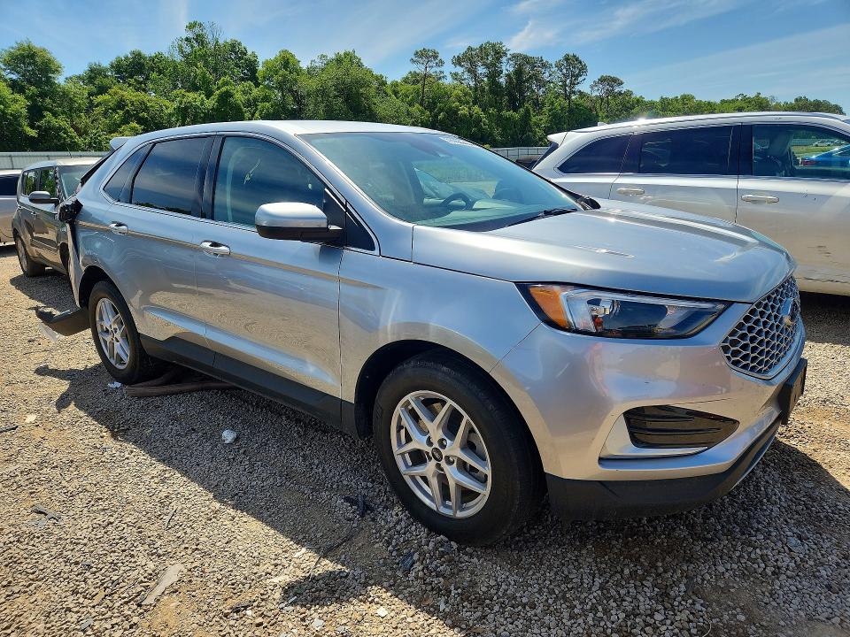 Aukcja sprzedaży 2024 Ford Edge, vin: 2FMPK4J90RBA70361, numer aukcji: 50558216