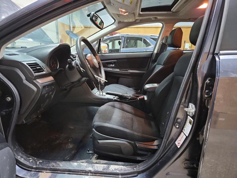 Aukcja sprzedaży 2013 Subaru Xv Crosstrek, vin: JF2GPAVC7D2865319, numer aukcji: 48236186