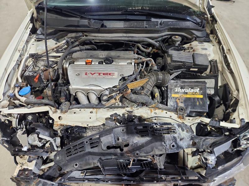 49430476 :رقم المزاد ، JH4CL96857C007409 vin ، 2007 Acura Tsx مزاد بيع
