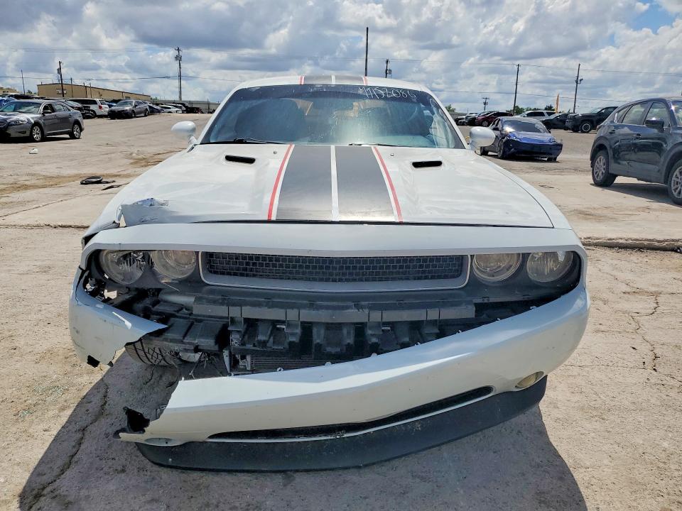 Aukcja sprzedaży 2014 Dodge Challenger, vin: 2C3CDYBT1EH108898, numer aukcji: 49152086