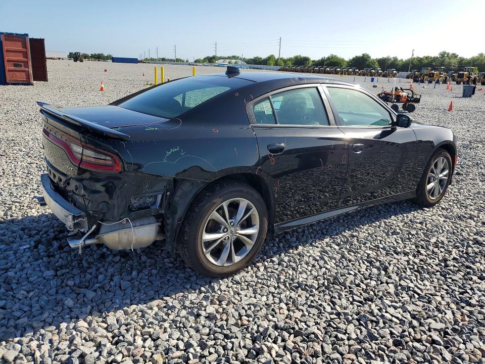 Aukcja sprzedaży 2020 Dodge Charger, vin: 2C3CDXMG2LH163688, numer aukcji: 49030886