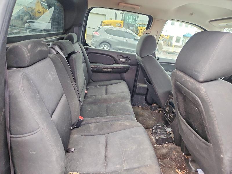 Aukcja sprzedaży 2010 Chevrolet Avalanche, vin: 3GNVKFE03AG275541, numer aukcji: 49339146