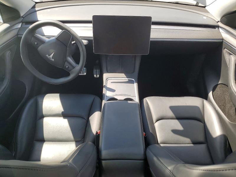 Aukcja sprzedaży 2023 Tesla Model Y, vin: 7SAYGDEE7PF850975, numer aukcji: 48983696