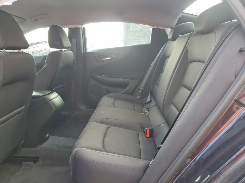 Aukcja sprzedaży 2022 Chevrolet Malibu, vin: 1G1ZB5ST5NF211830, numer aukcji: 51274176