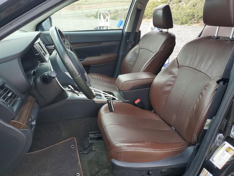 Aukcja sprzedaży 2013 Subaru Outback, vin: 4S4BRBSC3D3290235, numer aukcji: 51242456