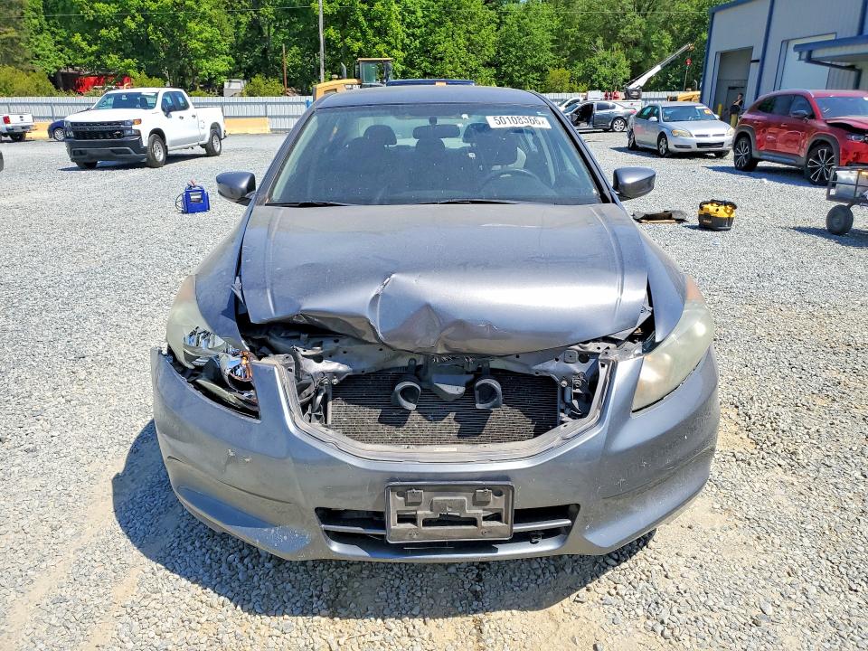 2012 Honda Accord მანქანა იყიდება აუქციონზე, vin: 1HGCP2F39CA205421, აუქციონის ნომერი: 50108866