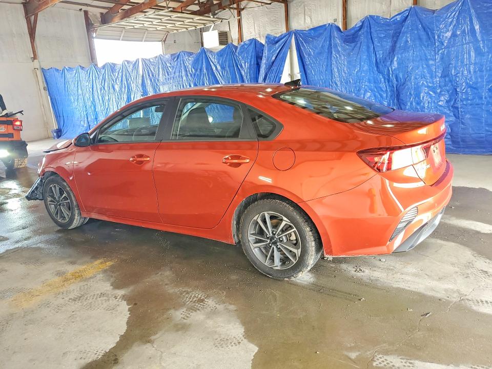 Продаж на аукціоні авто 2024 Kia Forte, vin: 3KPF24AD5RE702283, номер лоту: 51606756