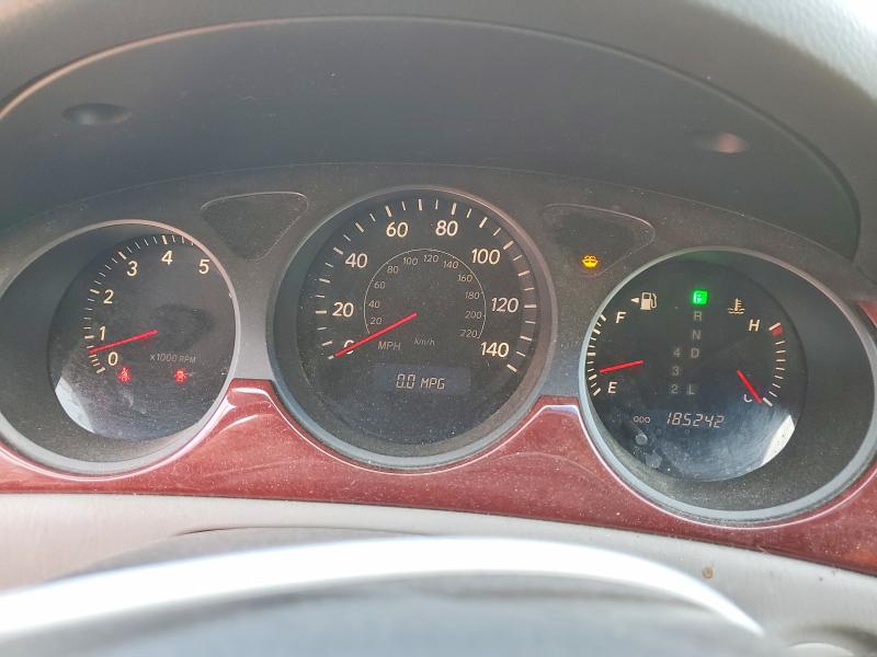Продаж на аукціоні авто 2002 Lexus Es 300, vin: JTHBF30G820063628, номер лоту: 48953016
