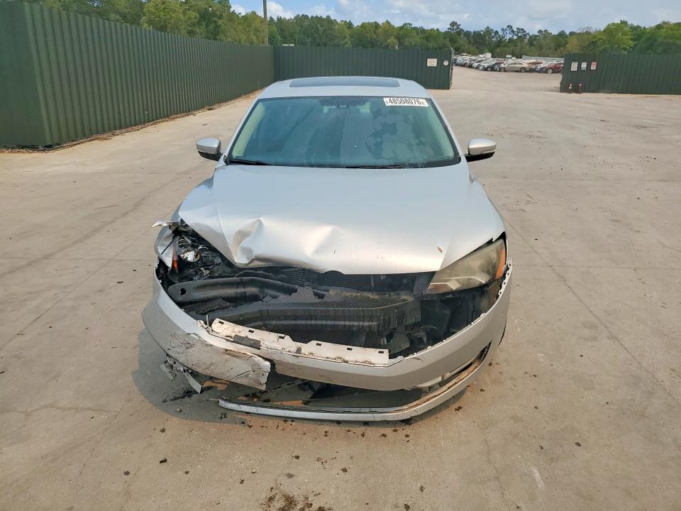 Продаж на аукціоні авто 2015 Volkswagen Passat, vin: 1VWBV7A3XFC066622, номер лоту: 48508076