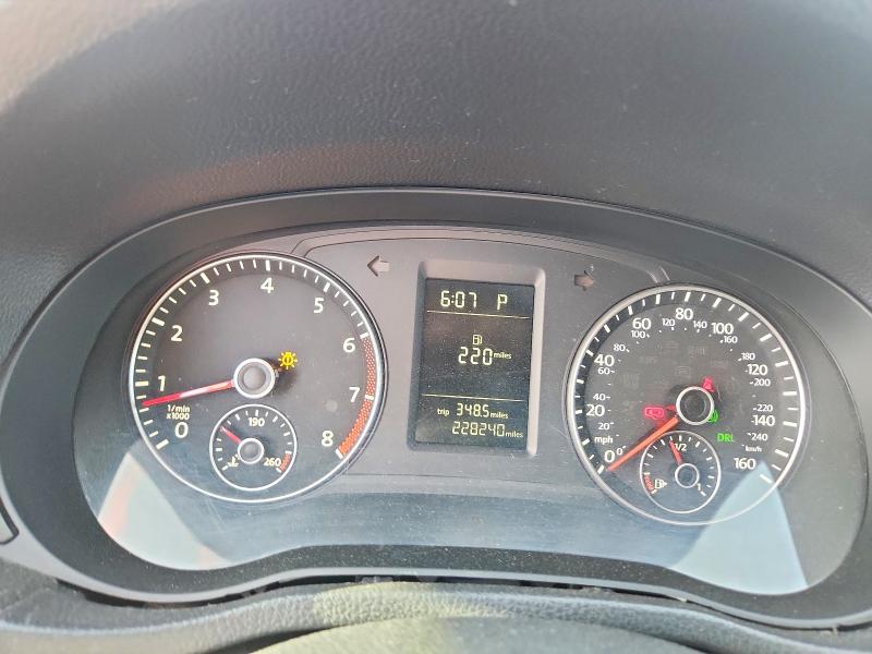 Aukcja sprzedaży 2013 Volkswagen Passat, vin: 1VWAP7A37DC047447, numer aukcji: 49137526