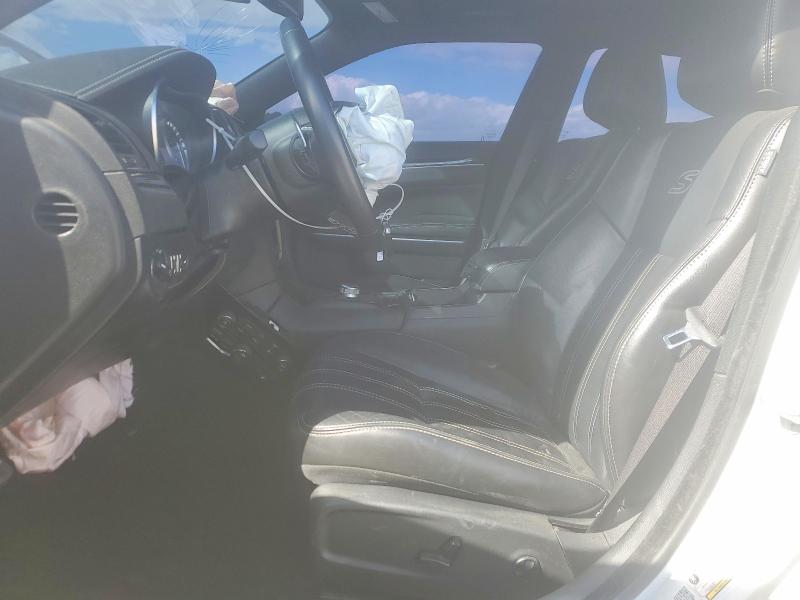 2021 Chrysler 300 მანქანა იყიდება აუქციონზე, vin: 2C3CCABT2MH507019, აუქციონის ნომერი: 51556406