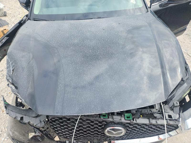 Продажа на аукционе авто 2025 Mazda Cx-30, vin: 3MVDMBAM3SM816895, номер лота: 50969066