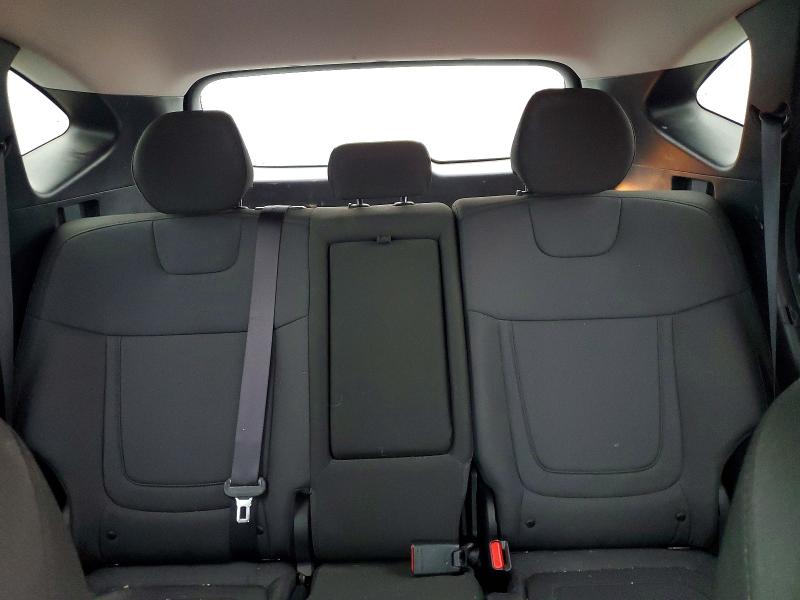 50659496 :رقم المزاد ، 5NMJB3AE1NH059351 vin ، 2022 Hyundai Tucson مزاد بيع