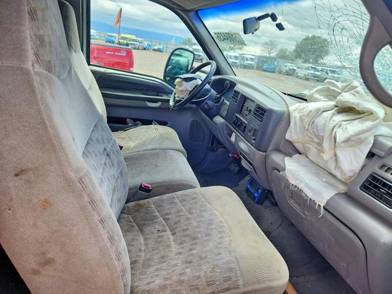 Продажа на аукционе авто 2000 Ford F350, vin: 1FTWX32F0YEB05869, номер лота: 51004436