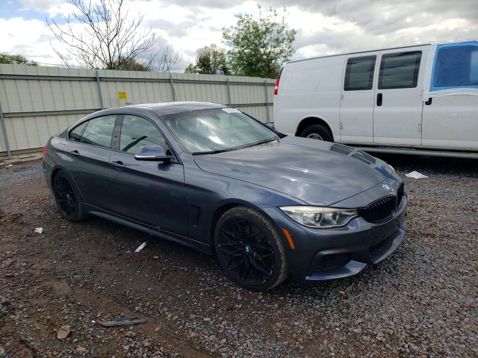 Продаж на аукціоні авто 2015 Bmw 428, vin: WBA4A5C53FGK15937, номер лоту: 51843636