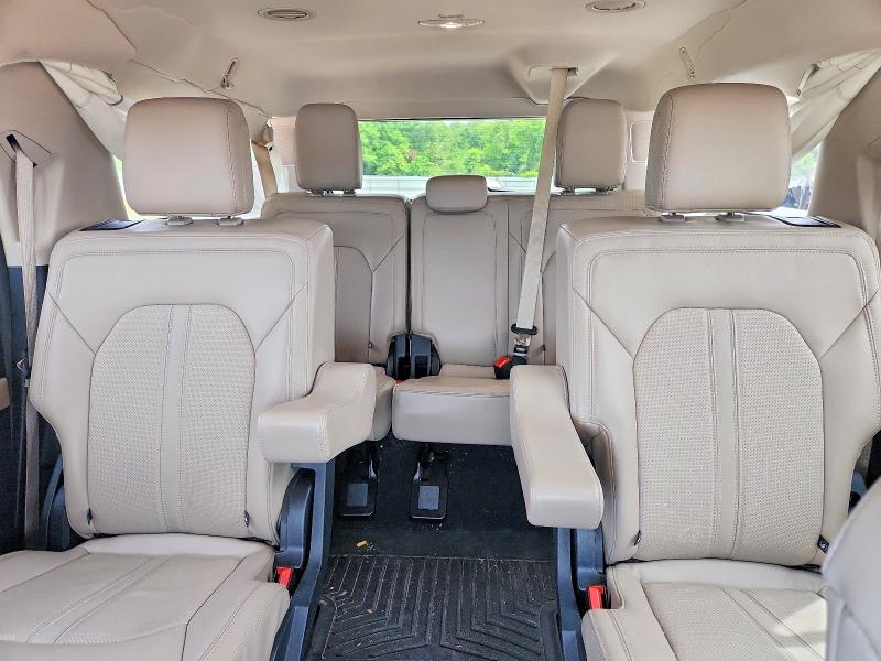Aukcja sprzedaży 2024 Ford Expedition, vin: 1FMJK1K86REA48573, numer aukcji: 50317016