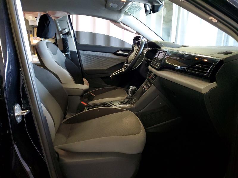 Продажа на аукционе авто 2024 Volkswagen Taos, vin: 3VV5X7B27RM058837, номер лота: 48595696