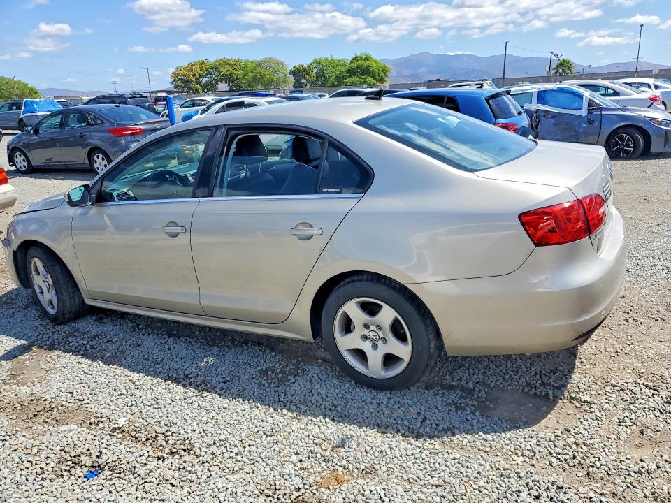 Aukcja sprzedaży 2013 Volkswagen Jetta, vin: 3VWLL7AJ9DM201688, numer aukcji: 49789216