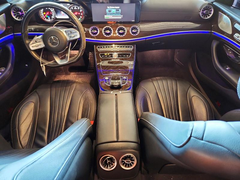 Продаж на аукціоні авто 2019 Mercedes-benz Cls, vin: WDD2J5JB6KA040086, номер лоту: 50443336