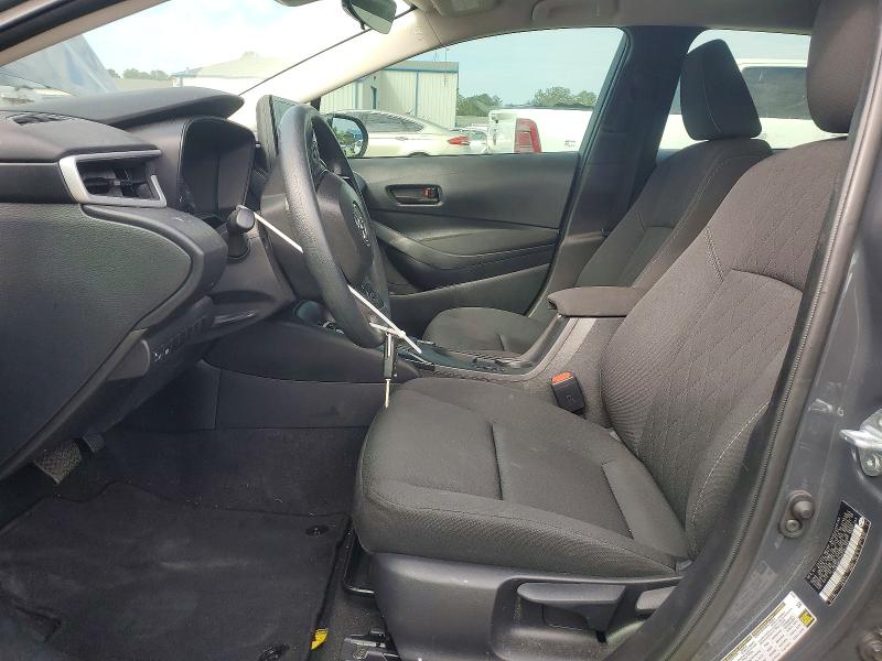Aukcja sprzedaży 2025 Toyota Corolla, vin: 5YFB4MDE8SP304163, numer aukcji: 50248706