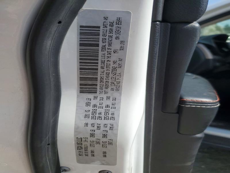 Aukcja sprzedaży 2017 Jeep Cherokee, vin: 1C4PJLCB1HW573542, numer aukcji: 48546736