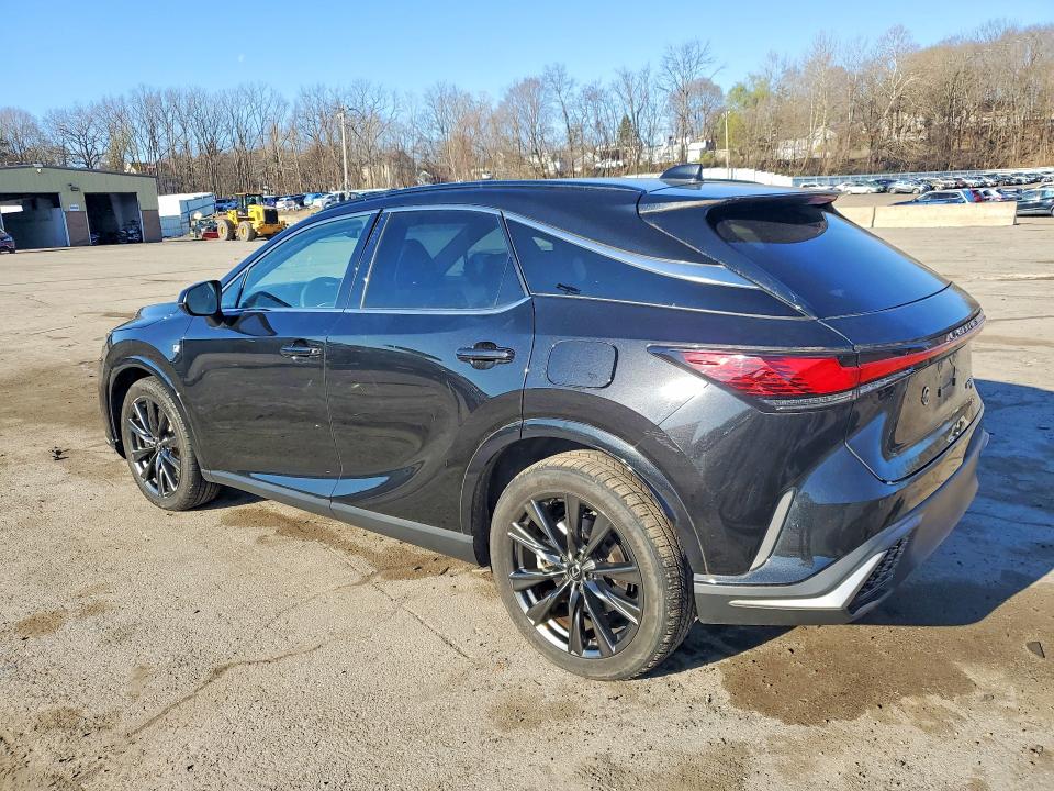 2024 Lexus Rx 350 მანქანა იყიდება აუქციონზე, vin: 2T2BAMCA2RC040998, აუქციონის ნომერი: 49075216