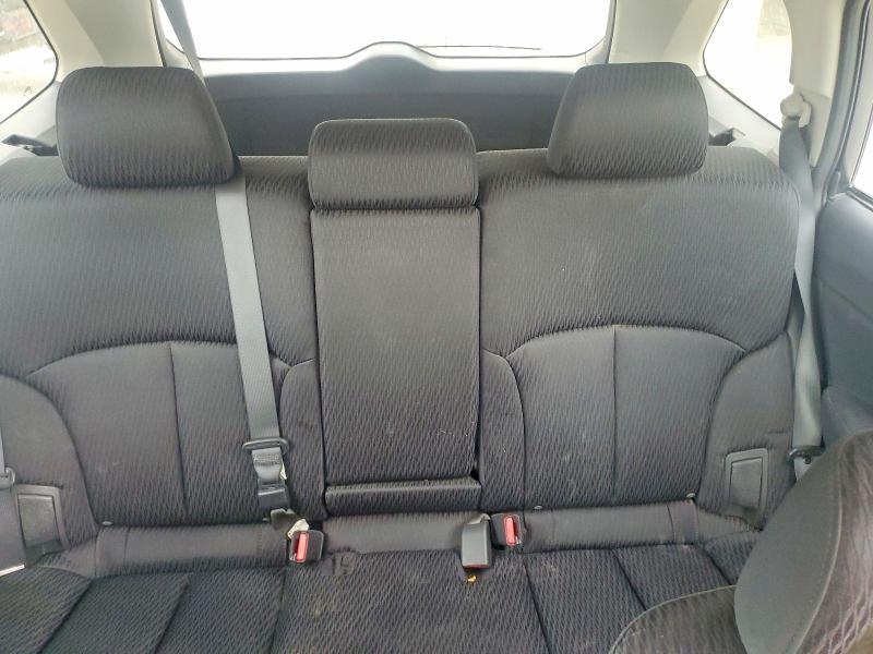 Aukcja sprzedaży 2011 Subaru Outback, vin: 4S4BRCCCXB3405673, numer aukcji: 49554886