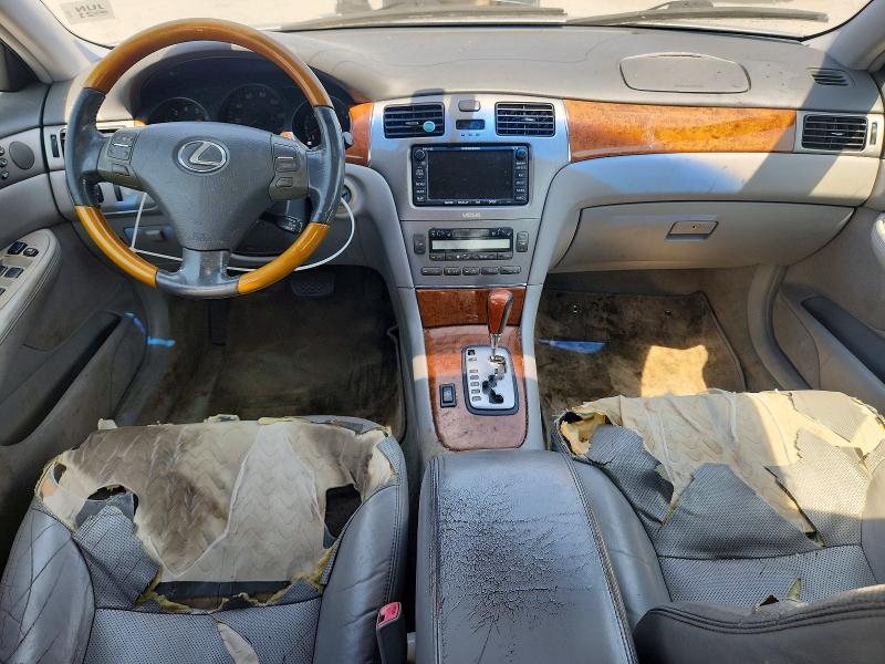 Aukcja sprzedaży 2005 Lexus Es, vin: JTHBA30G955082372, numer aukcji: 51070456