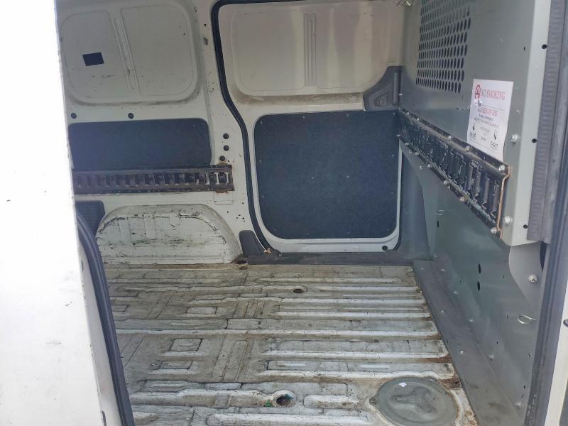 Aukcja sprzedaży 2015 Chevrolet City Express, vin: 3N63M0YN4FK714083, numer aukcji: 50896436