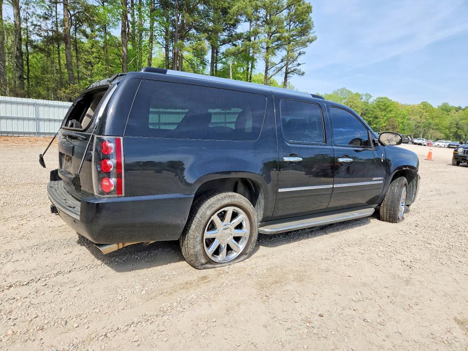 Продаж на аукціоні авто 2012 Gmc Yukon Xl, vin: 1GKS2MEF8CR210101, номер лоту: 49814936