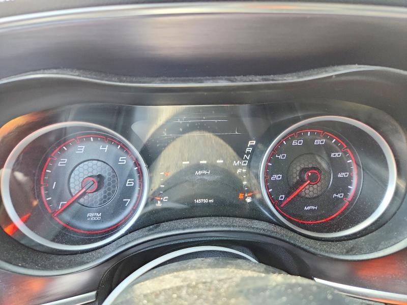 Aukcja sprzedaży 2017 Dodge Charger, vin: 2C3CDXBG6HH627804, numer aukcji: 48412056