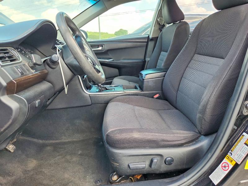 Aukcja sprzedaży 2015 Toyota Camry, vin: 4T4BF1FK5FR471201, numer aukcji: 50943656