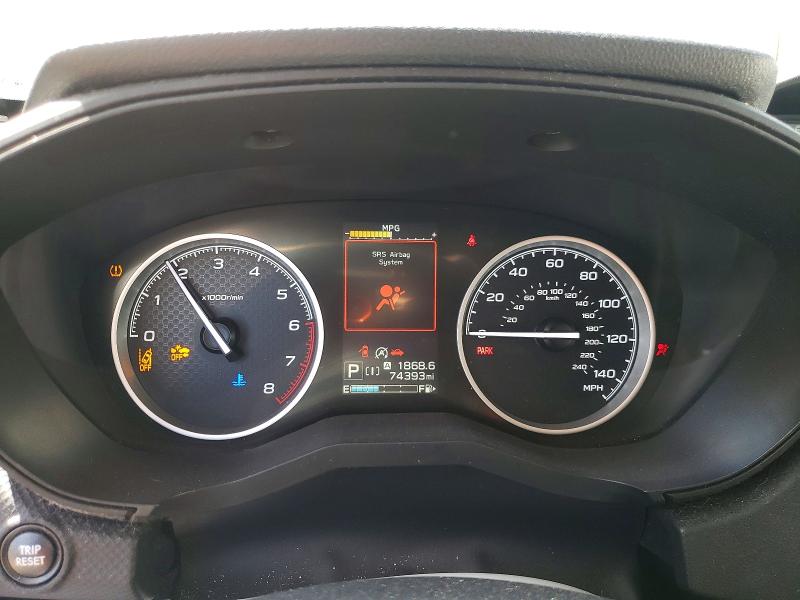 Auction sale of the 2021 Subaru Forester, vin: JF2SKAJC4MH454472, lot number: 51338086