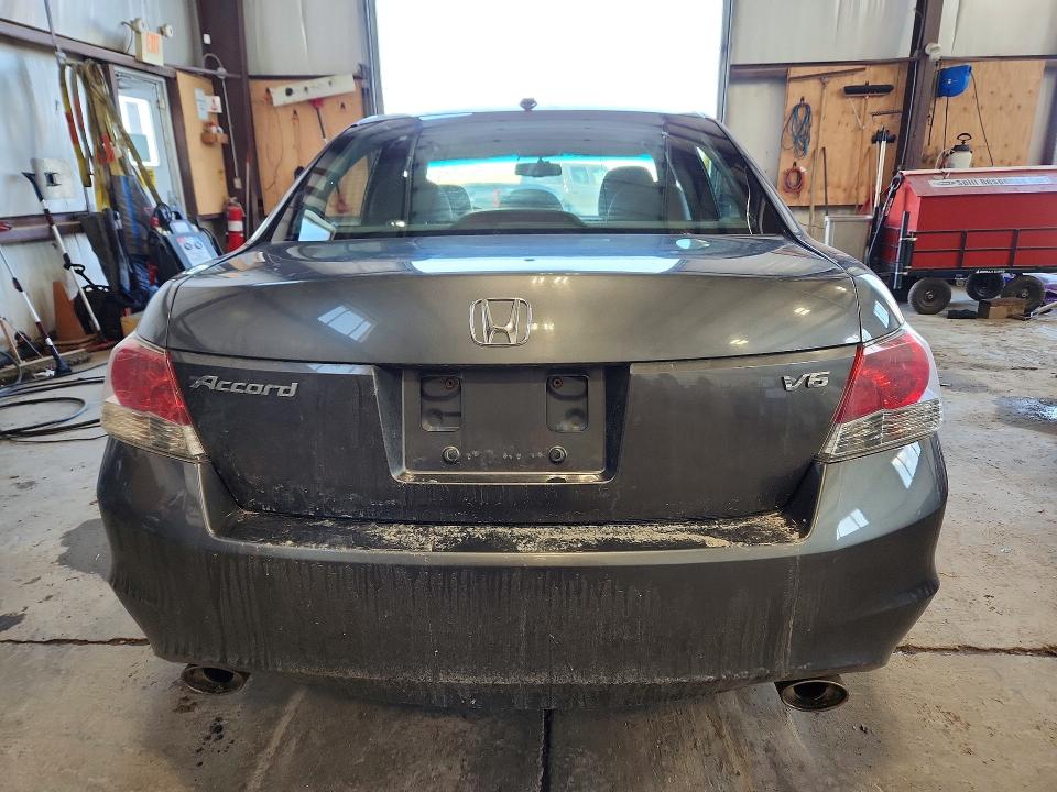 Aukcja sprzedaży 2008 Honda Accord, vin: 1HGCP36848A803151, numer aukcji: 51287056