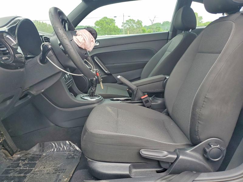 Aukcja sprzedaży 2014 Volkswagen Beetle, vin: 3VWF17AT4EM646510, numer aukcji: 51365016