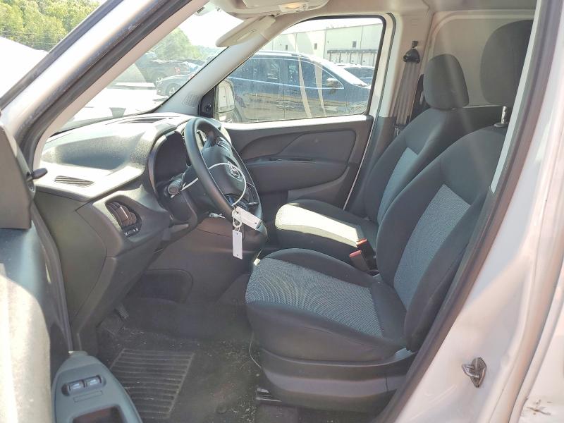 Продаж на аукціоні авто 2021 Ram Promaster City, vin: ZFBHRFAB7M6V34226, номер лоту: 50639626