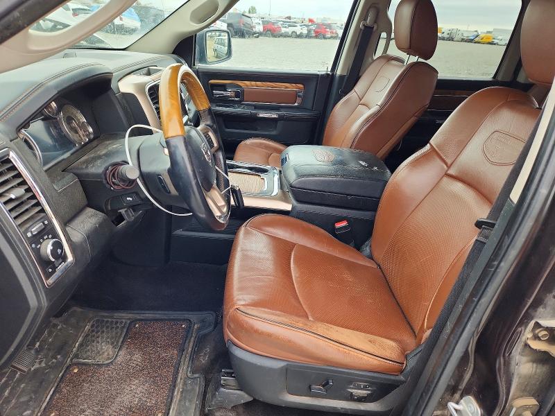 Продажа на аукционе авто 2017 Ram 1500, vin: 1C6RR7PT5HS796404, номер лота: 49428546