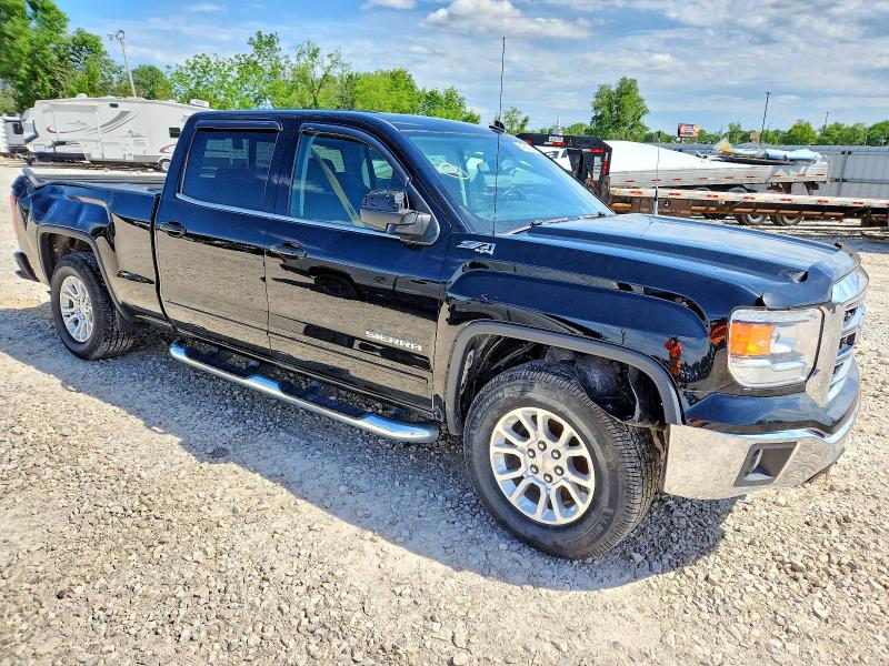 Aukcja sprzedaży 2014 Gmc Sierra, vin: 3GTU2UEC7EG180490, numer aukcji: 64766745