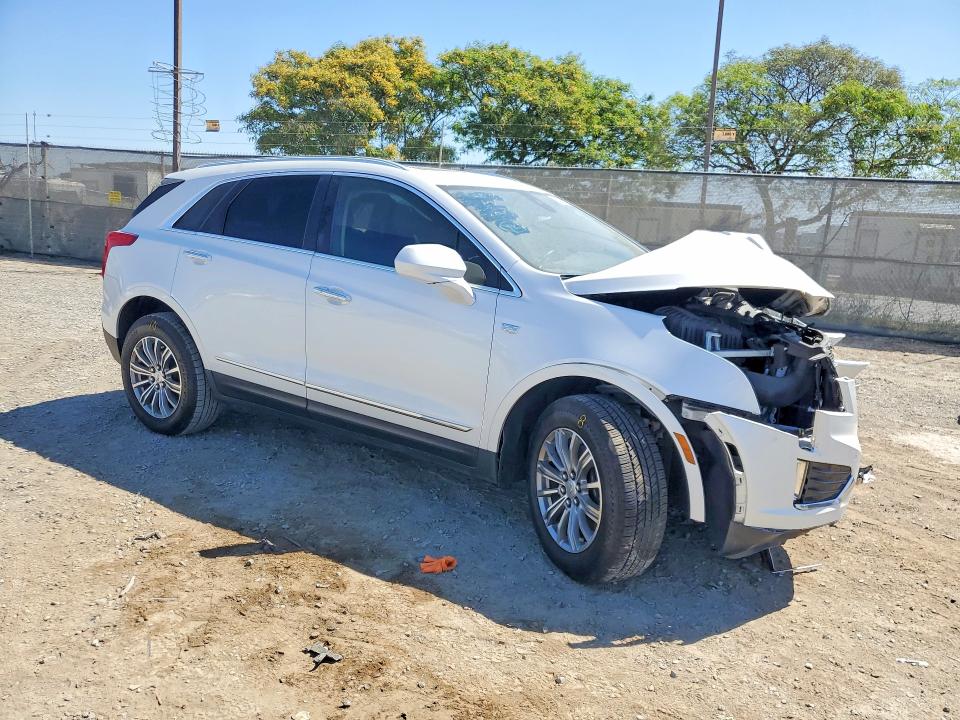 Продажа на аукционе авто 2019 Cadillac Xt5, vin: 1GYKNCRS0KZ207139, номер лота: 49294826
