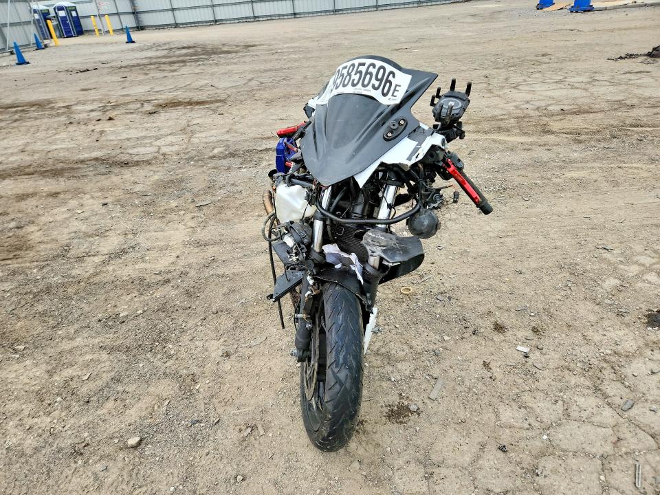 2015 Kawasaki Ninja 300 Abs მანქანა იყიდება აუქციონზე, vin: JKAEX8B12FDA19587, აუქციონის ნომერი: 49585696