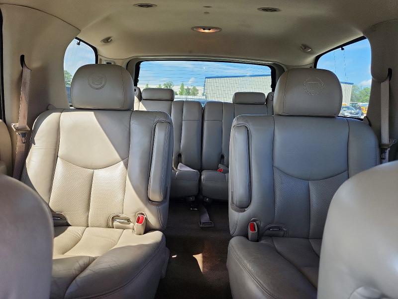Aukcja sprzedaży 2004 Cadillac Escalade, vin: 1GYEK63N84R239589, numer aukcji: 47875516