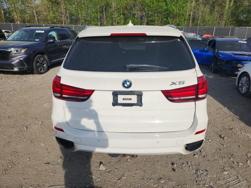 Aukcja sprzedaży 2015 Bmw X5, vin: 5UXKR6C5XF0J78787, numer aukcji: 49847836