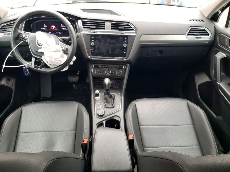 Продаж на аукціоні авто 2020 Volkswagen Tiguan, vin: 3VV2B7AX8LM182086, номер лоту: 49686446