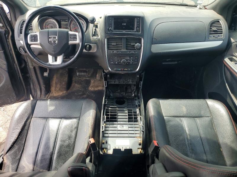 Auction sale of the 2019 Dodge Grand Caravan, vin: 2C4RDGEG0KR520640, lot number: 50253746