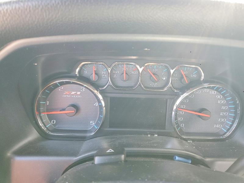 Продажа на аукционе авто 2017 Chevrolet Silverado, vin: 1GC1KVEY1HF193245, номер лота: 49265976
