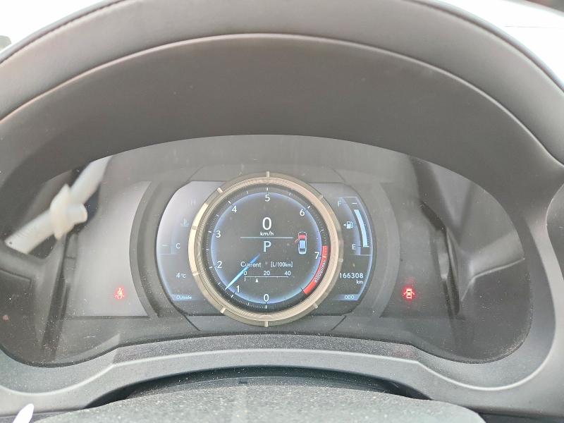 Aukcja sprzedaży 2020 Lexus Is 300, vin: JTHG81F23L5041038, numer aukcji: 48343686