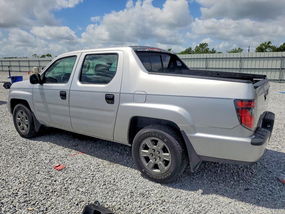 Aukcja sprzedaży 2012 Honda Ridgeline, vin: 5FPYK1F27CB004152, numer aukcji: 49948706